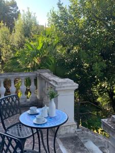 Fotografia z galérie ubytovania Apartman Villa Klein v destinácii Opatija