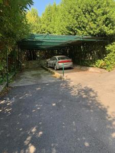 Fotografia z galérie ubytovania Apartman Villa Klein v destinácii Opatija