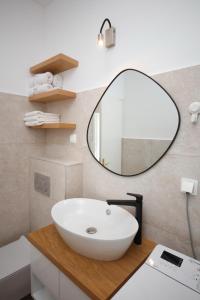 Foto sihtkohas Perast asuva majutusasutuse Spring Apartment galeriist