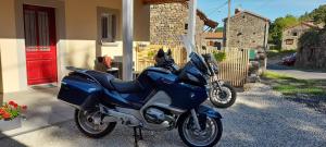 Zdjęcie z galerii obiektu MAISON DE CAMPAGNE HAUT-ALLIER (43) w mieście Vergues
