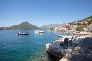 Foto sihtkohas Perast asuva majutusasutuse Spring Apartment galeriist