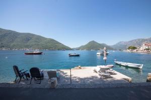Foto sihtkohas Perast asuva majutusasutuse Spring Apartment galeriist