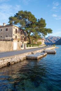 Gallery image of Spring Apartment in Perast