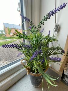 Afbeelding uit fotogalerij van Beautiful Countryside Home in Hereford