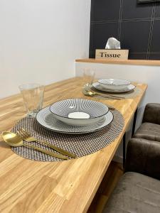 Zdjęcie z galerii obiektu ✧ La Suite ✧ studio de charme route des vins w mieście Kintzheim