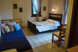 Gallery image of Guesthouse Machi in Kato Gatzea