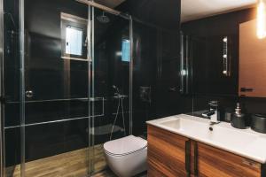 Kúpeľňa v ubytovaní Villa Azimut 1 by Villa Plus + 7 fotografií
