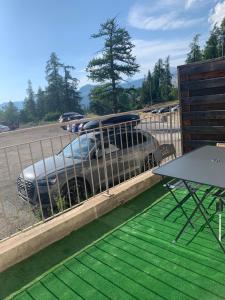 Zdjęcie z galerii obiektu Appartement T2 Centre Valberg w mieście Valberg +3 zdjęcia