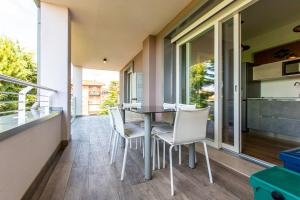 Gallery image of L'Ospitale appartamento in Peschiera del Garda