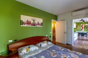 Gallery image of L'Ospitale appartamento in Peschiera del Garda