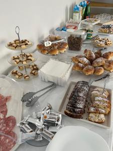 Fotografie z fotogalerie ubytování Villa Emanuel v destinaci Sant'Agnello