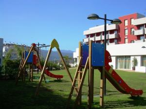 Photo de la galerie de l'établissement Hotel Montera Plaza, à Los Barrios