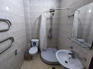 Bagno di Guesthouse White Swan
