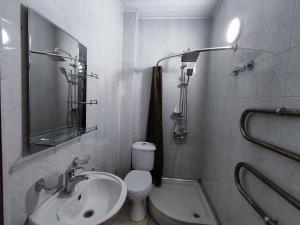 Bagno di Guesthouse White Swan