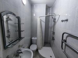 Bagno di Guesthouse White Swan