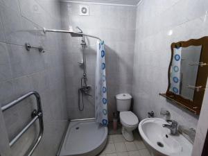 Bagno di Guesthouse White Swan