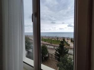 Paesaggio naturale nelle vicinanze dell'hotel