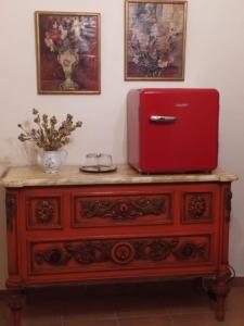 Fotografie z fotogalerie ubytování Camere le cascatelle v destinaci Assisi