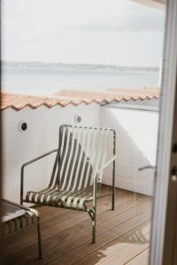 Gallery image of Langhoff & Juul Boutique Hotel og Restaurant in Ebeltoft