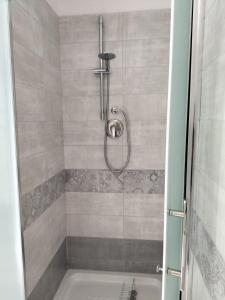 Kúpeľňa v ubytovaní Borgo San Martino
