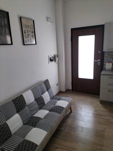 Posedenie v ubytovaní Borgo San Martino