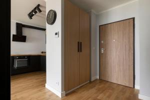 Fotografia z galérie ubytovania Short Stay Apartments v destinácii Gdansk