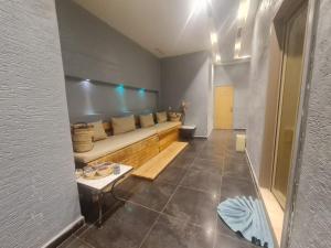 Foto dalla galleria di Targafit Hotel & Hammam a Marrakech