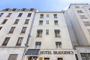 Gallery image of Hôtel Le Beaugency in Paris