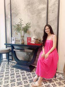 Foto Hanois asuva majutusasutuse Golden Rooster Hotel galeriist