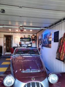 Gallery image of Home&Classic - Alte Werkstatt in Effelder