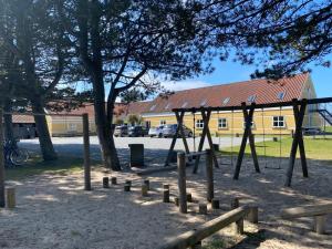 Fotografie z fotogalerie ubytování Danhostel Skagen v destinaci Skagen