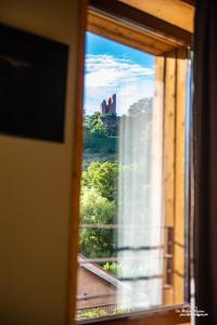Fotografia z galérie ubytovania Logis Hôtel Altitude et Spa Pierre-Percée v destinácii Pierre-Percée