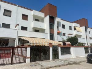 Fotografie z fotogalerie ubytování La terrazza sul MARE Manfredonia v destinaci Manfredonia