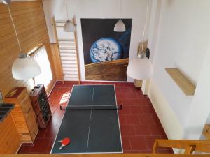 Fotografia z galérie ubytovania Pension 311 Vrchlabí v destinácii Vrchlabí