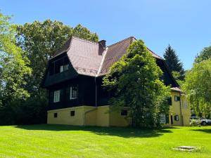 Galeriebild der Unterkunft Landvilla im Park 