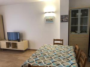 Imagen de la galería de PIS AMB PARQUING AL CENTRE DE PALAMóS, en Palamós