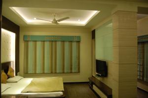 Gallery image of Hotel Purva in Indore