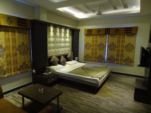 Gallery image of Hotel Purva in Indore