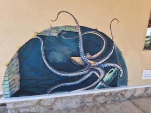Galeriebild der Unterkunft Villa Riva in Omišalj