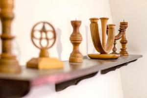 Fotografie z fotogalerie ubytování Tamás Apartman Balatonföldvár szívében- egész évben nyitva! v destinaci Balatonföldvár