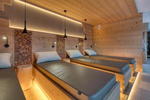 Foto Madonna di Campiglios asuva majutusasutuse Panorama Hotel Fontanella galeriist