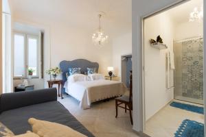 Gallery image of Palazzo Cacace Relais in Meta