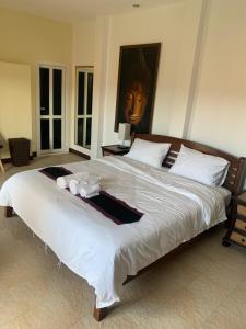 Fotografie z fotogalerie ubytování Maeva Villa Pattaya v destinaci Pattaya South + 17 fotografií