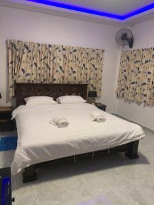 Fotografie z fotogalerie ubytování Maeva Villa Pattaya v destinaci Pattaya South