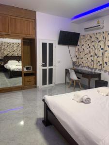 Fotografie z fotogalerie ubytování Maeva Villa Pattaya v destinaci Pattaya South