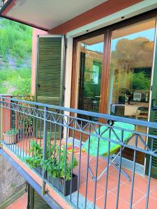 Gallery image of Luino - Scintilla di Lago in Luino