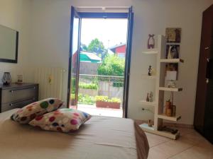 Gallery image of Luino - Scintilla di Lago in Luino