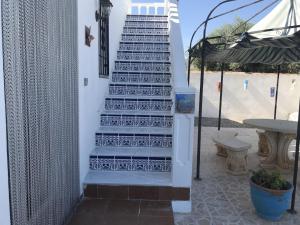 Fotografie z fotogalerie ubytování 2 Bed-Sleeps 4-Mtn View-Private Pool & Terrace v destinaci Oria