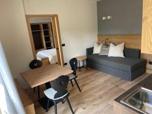 Posedenie v ubytovaní Hotel Rech-Hof Sayonara