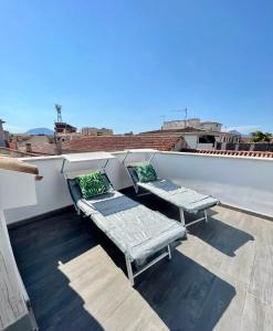 Billede fra billedgalleriet på Suite 29A Olbia Center i Olbia